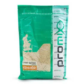 Promix - Carp Base Kenyér 800g