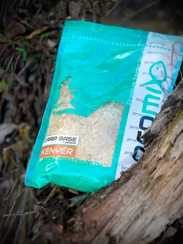 Promix - Carp Base Kenyér 800g