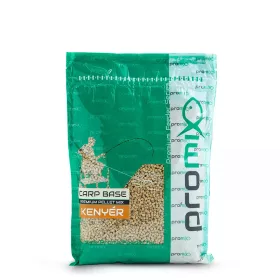 Promix - Carp Base Pellet Kenyér 500g