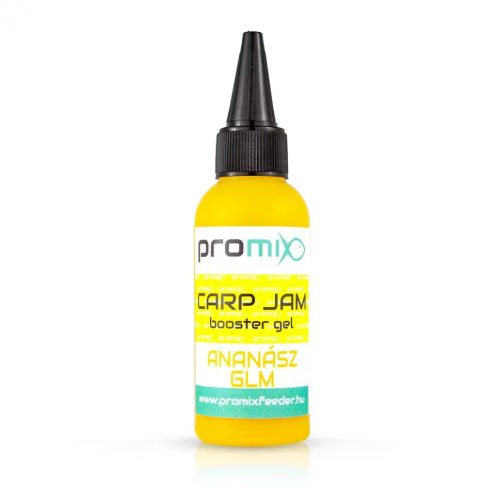Promix - Carp Jam - Ananász-GLM