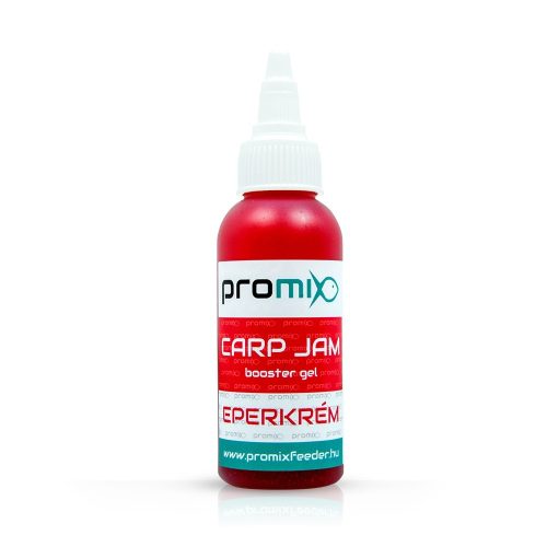Promix - Carp Jam - Eperkrém