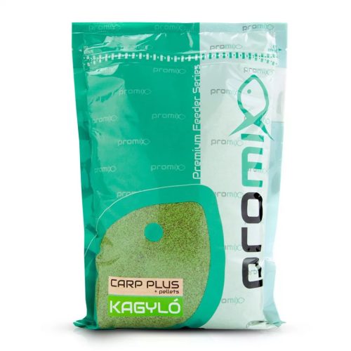 Promix - Carp Plus - Kagyló