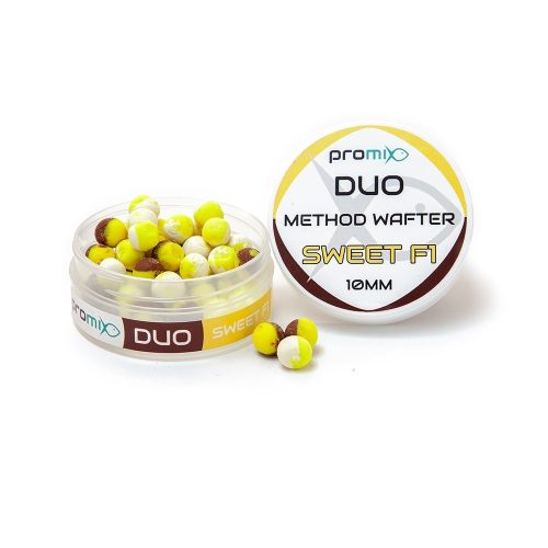 Promix - Duo Method Wafter 10mm - Sweet F1
