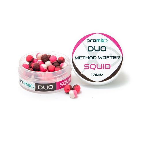 Promix - Duo Method Wafter 10mm - SQUID