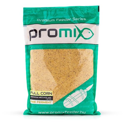 Promix - Full Corn Fine - Ferment
