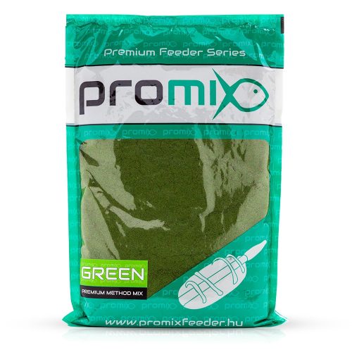 Promix - GREEN