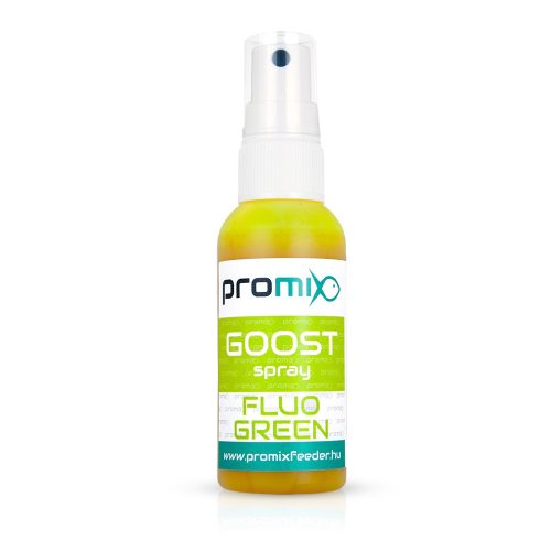 Promix - GOOST - Fluo Green