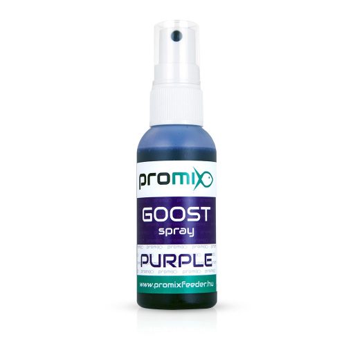 Promix - GOOST Spray - Purple
