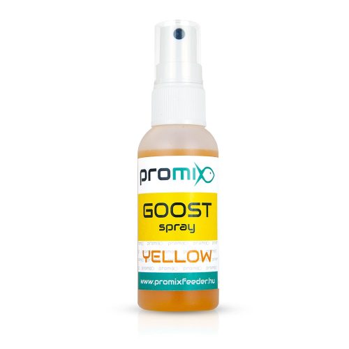 Promix - GOOST - Yellow