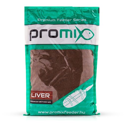 Promix - LIVER