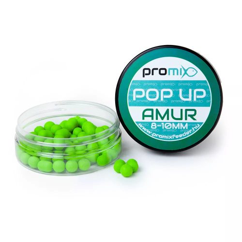 Promix - Pop Up 8-10mm Amur