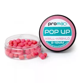 Promix - Pop Up 8-10mm Krill-Kagyló 20g