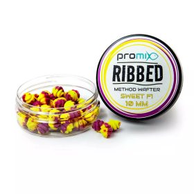Promix - Ribbed Method Wafter Sweet F1 10mm