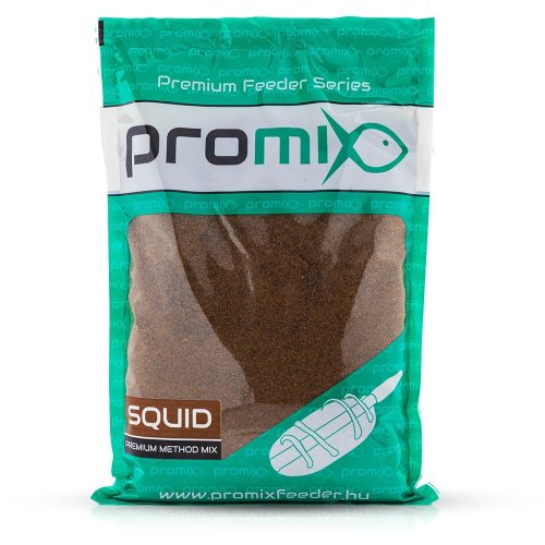 Promix - SQUID