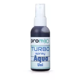 Promix - Turbo Spray Aqua Uni 60g