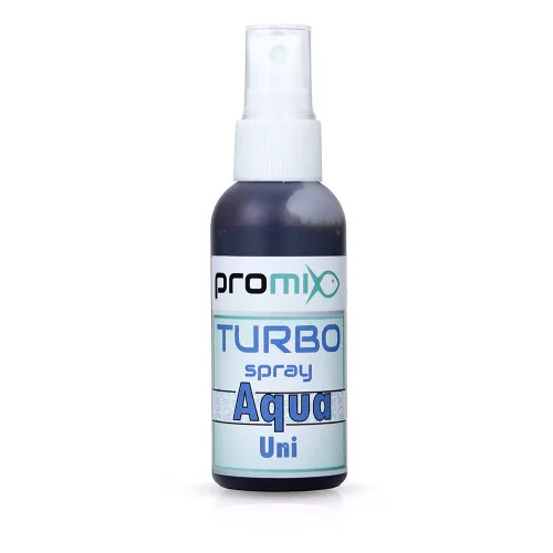 Promix - Turbo Spray Aqua Uni 60g