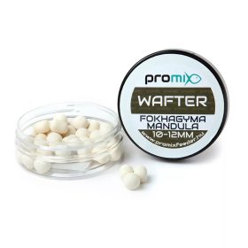 Promix - Wafter 10-12mm Fokhagyma-Mandula