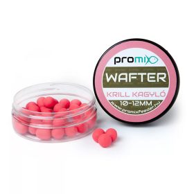 Promix - Wafter 10-12mm Krill-Kagyló