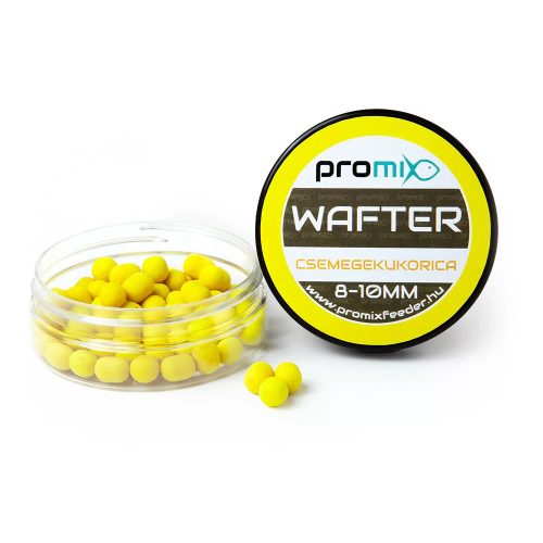 Promix - Wafter 8-10mm Csemegekukorica 20g