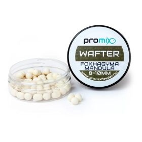 Promix - Wafter 8-10mm Fokhagyma-Mandula