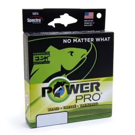 Power Pro 0,06mm 135M 3kg (-30)