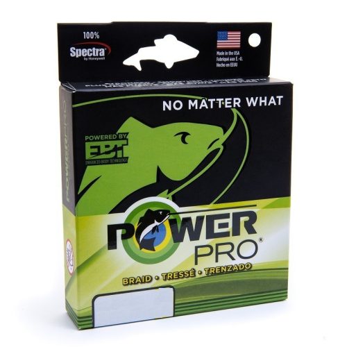 Power Pro - 0,10mm 135M 5kg