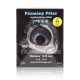 Pázmány Péter - Fluorocarbon előke Shimano 0,35mm 50cm Standard