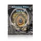 Pázmány Péter - Fluorocarbon előke Berkley 0,74mm 40cm Standard