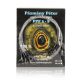Pázmány Péter - Fluorocarbon előke Berkley 0,91mm 40cm Standard