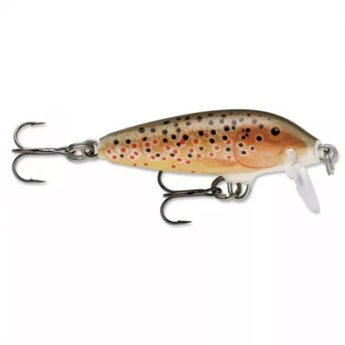 Rapala - Countdown CD09 TR (-30)