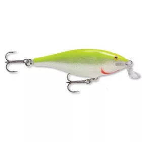 Rapala - Shallow Shad Rap SSR07 SFC