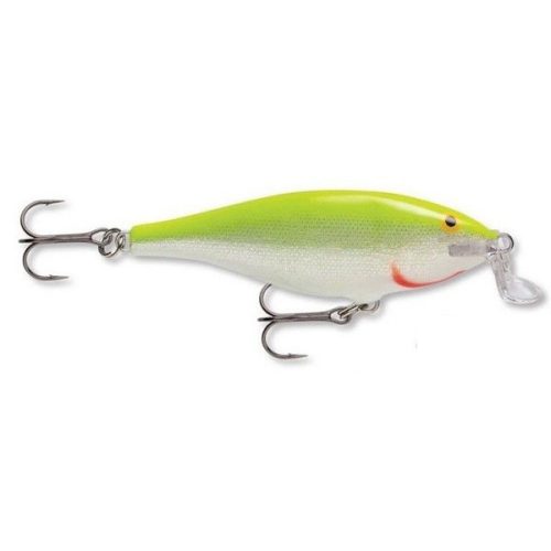 Rapala - Shallow Shad Rap SSR07 SFC
