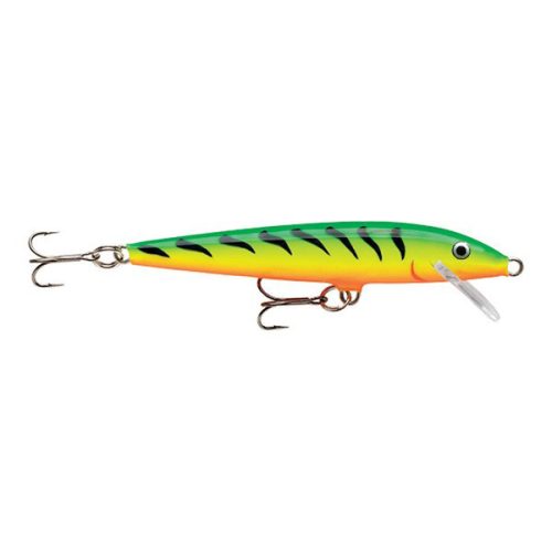 Rapala - Original Floater F07 FT (-30)