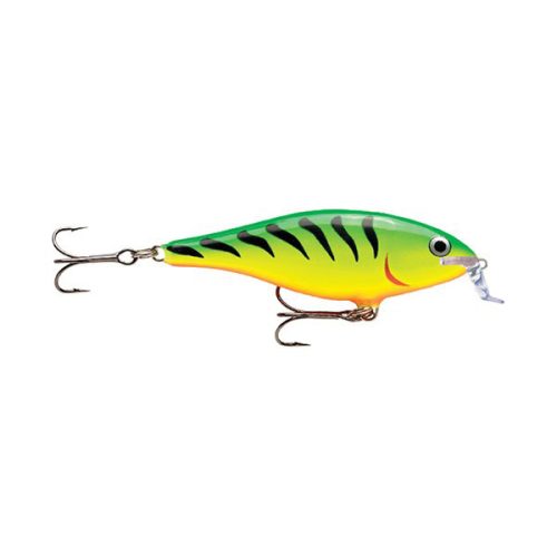 Rapala - Shallow Shad Rap SSR07 FT