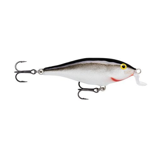 Rapala - Shallow Shad Rap SSR07 S