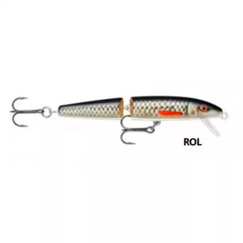 Rapala - Jointed J13 ROL (-30)