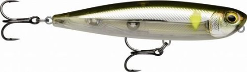 Rapala - Precision Xtreme Pencil WTD 107 AYU (-30)