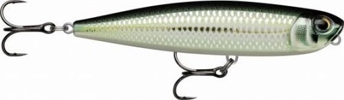 Rapala - Precision Xtreme Pencil WTD 107 BLK (-30)