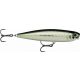Rapala - Precision Xtreme Pencil WTD 107 BLK (-30)