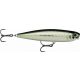 Rapala - Precision Xtreme Pencil WTD 107 BLK (-30)