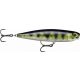 Rapala - Precision Xtreme Pencil WTD 107 PEL (-30)