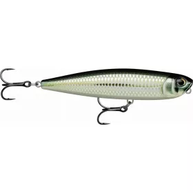 Rapala - Precision Xtreme Pencil WTD 127 BLK (-30)
