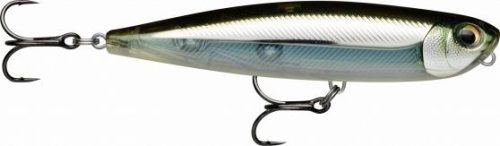 Rapala - Precision Xtreme Pencil WTD 127 MBS (-30)