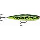 Rapala - Precision Xtreme Pencil WTD 87 LF (-30)