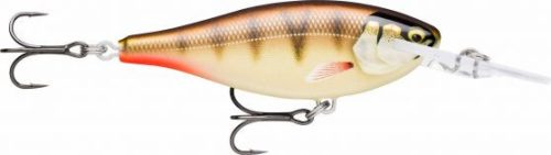 Rapala - Shad Rap Elite SRE75 GDCP (-30)