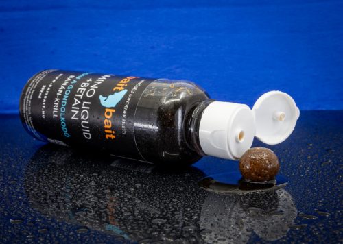 Baitbait - Liquid Amino - Rodin 250ml