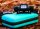 Sedo - BlueRay Ultra Power fejlámpa - Blue Light - 1100Lumen