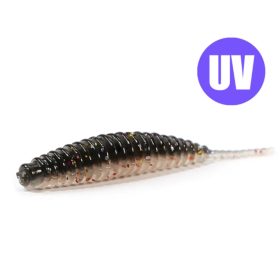 Bull Tackle - Elastomax 51mm Fekete-Fehér Bull Tackle - Elastomax 51mm Fekete-Fehér