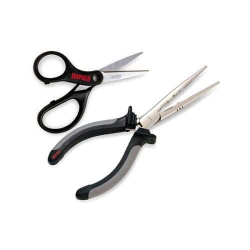 Rapala - Fisherman S Pliersline Scissors (-30)