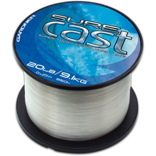 Gardner - Surecast Clear 0,35mm 1030M